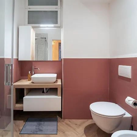 Elegant Design In Historical Center